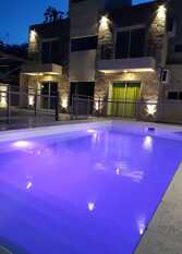 Foto 4 de Nora's Complejo y cabañas en Villa Carlos Paz