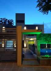 Foto 3 de la galería de Nora's Complejo y cabañas en Villa Carlos Paz