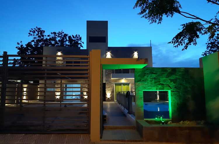 Foto principal de Nora's Complejo y cabañas en Villa Carlos Paz