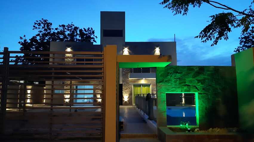 Foto principal de Nora's Complejo y cabañas en Villa Carlos Paz