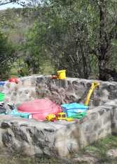 Foto 2 de la galería de Cabañas de Montaña Portal Del Tala en Alpa Corral