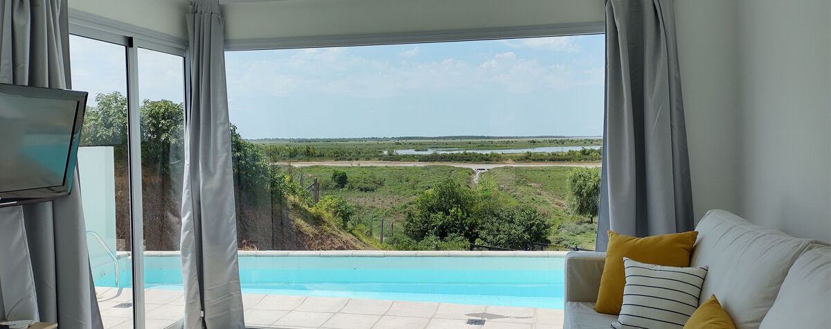 Foto principal de Laguna de Celis en San Pedro