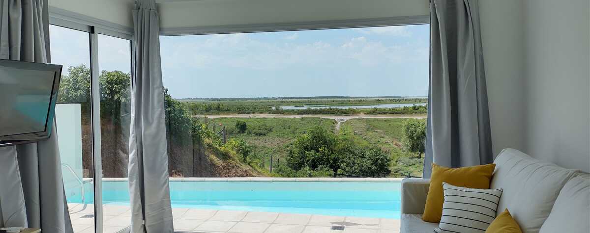 Foto principal de Laguna de Celis en San Pedro