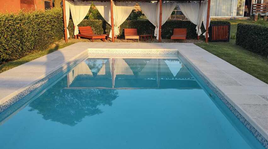 Foto principal de Cabañas La Estrella Del Valle en El Corcovado