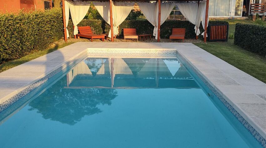 Foto principal de Cabañas La Estrella Del Valle en El Corcovado