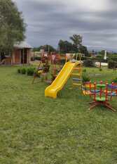 Foto 2 de la galería de Cabañas La Estrella Del Valle en El Corcovado