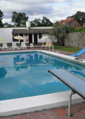 Foto 4 de La Viña Casa de Campo en San Lorenzo