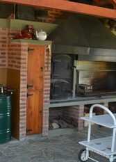 Foto 2 de la galería de La Viña Casa de Campo en San Lorenzo