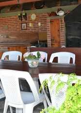 Foto 3 de la galería de La Viña Casa de Campo en San Lorenzo