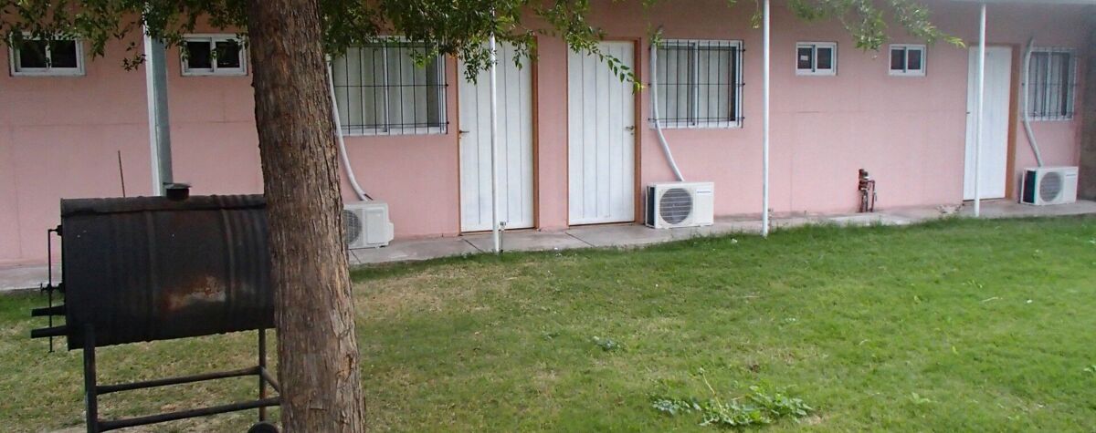 Foto principal de Alojamiento Leo en San Luis