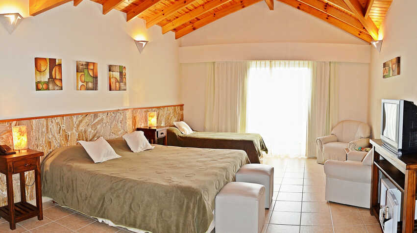 Foto principal de Posada La Soñada en Villa General Belgrano