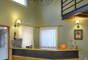 Foto 1 de la galería de Posada La Soñada en Villa General Belgrano