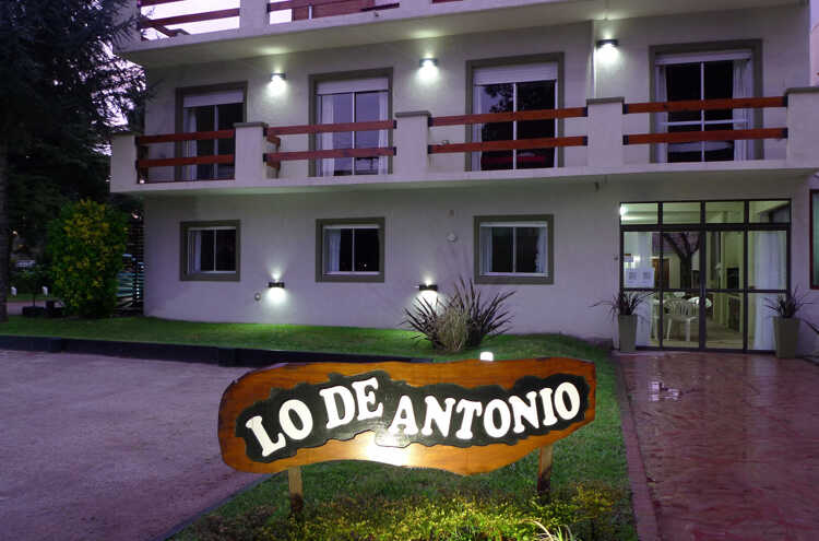 Foto principal de Lo De Antonio en Valeria Del Mar