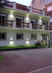 Foto 3 de la galería de Lo De Antonio en Valeria Del Mar