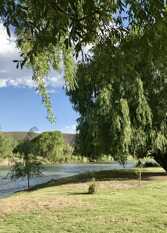 Foto 4 de Cabañas EcoNature en Valle Grande o Cañon del Atuel