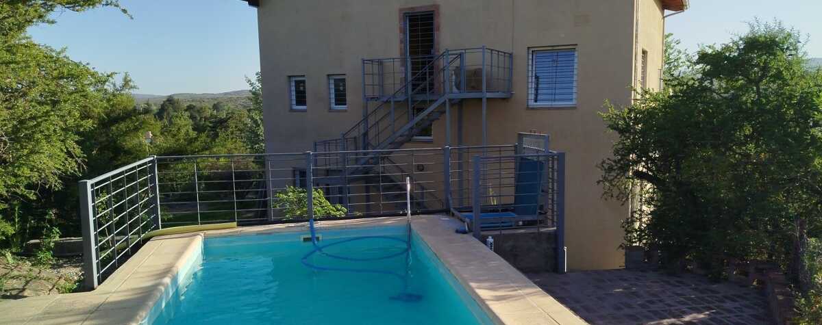 Foto principal de la casa del tero en Cabalango