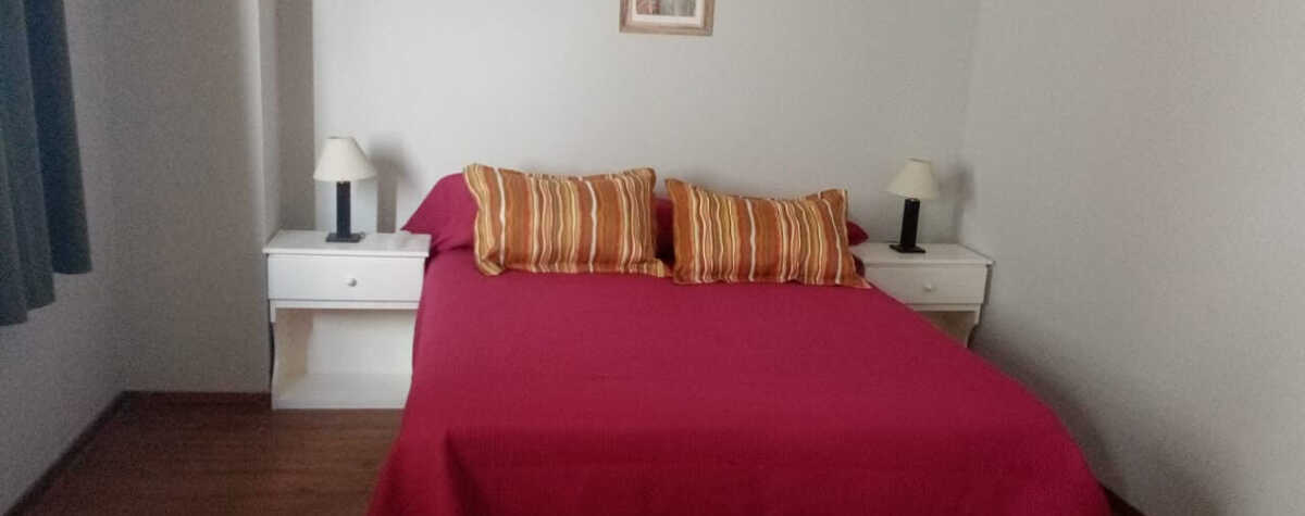 Foto principal de Apart hotel APH en Reconquista