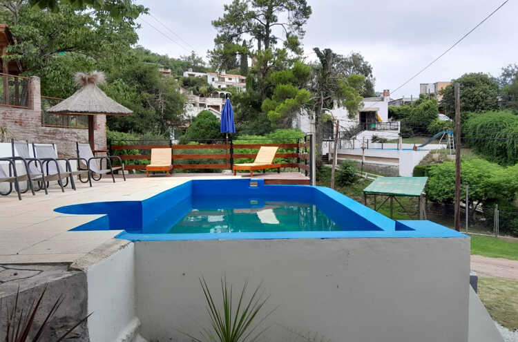 Foto principal de El Portal de las Sierras en Villa Carlos Paz