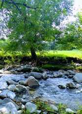 Foto 2 de la galería de Cabaña Mis Hermanos en Valle Hermoso