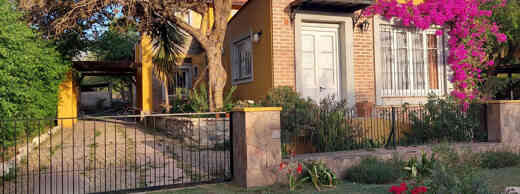 Foto 1 de Cabañas Lala en Villa De Merlo