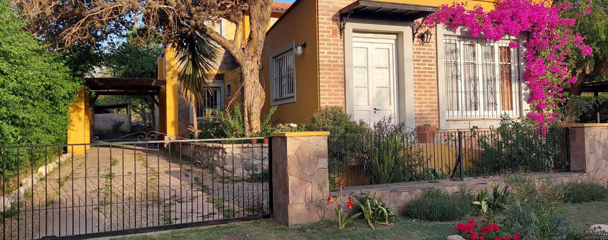 Foto principal de Cabañas Lala en Villa De Merlo