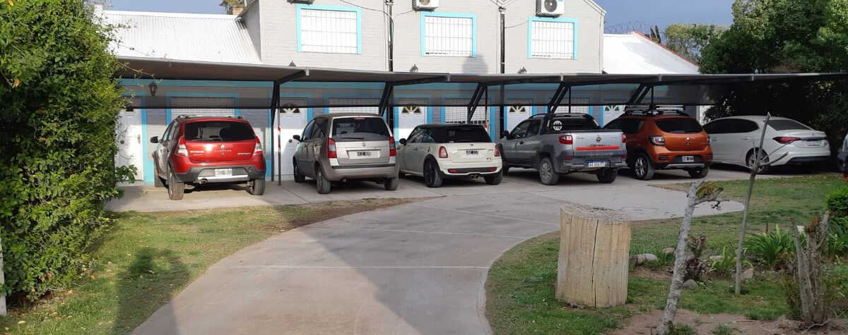 Foto principal de Duplex del Solar en Monte Hermoso