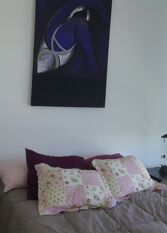 Foto 2 de la galería de Departamento Alquiler Temporario en Cipolletti