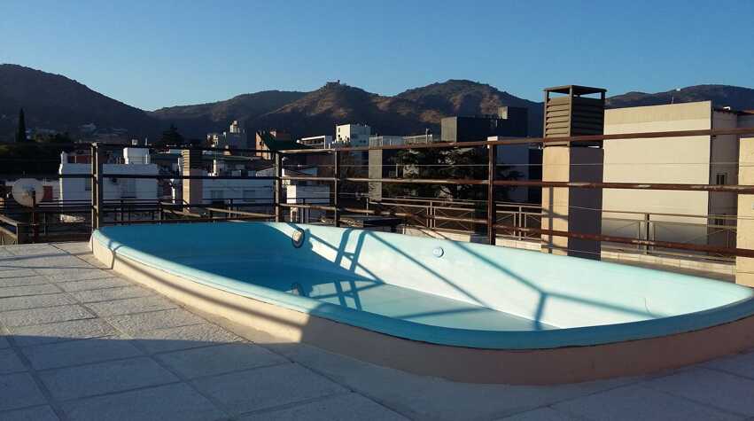 Foto principal de Edificio Amadeus en Villa Carlos Paz