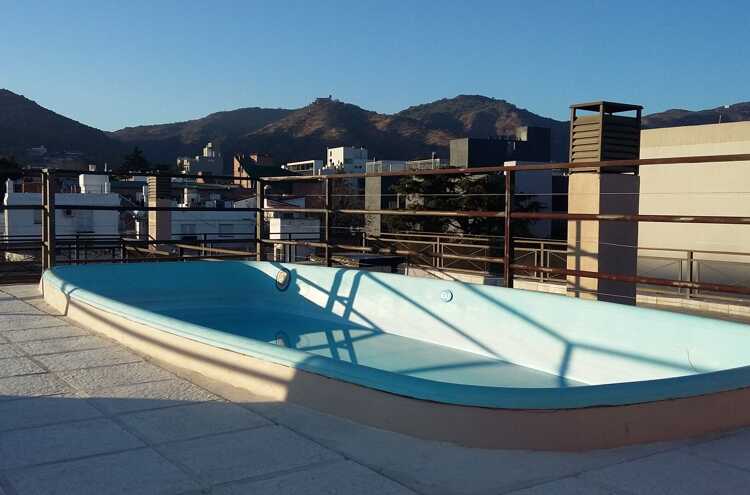 Foto principal de Edificio Amadeus en Villa Carlos Paz