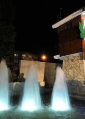 Foto 3 de la galería de Edificio Amadeus en Villa Carlos Paz