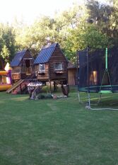 Foto 2 de la galería de Cabañas Allipen en Gualeguaychú