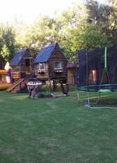 Foto 2 de la galería de Cabañas Allipen en Gualeguaychú