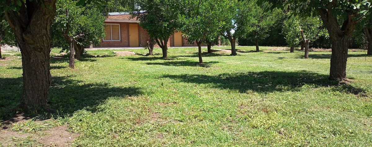 Foto principal de Cabañas Finca los Ciruelos en San Rafael