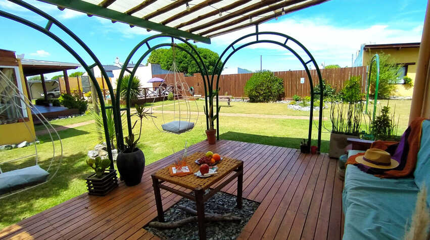 Foto principal de Complejo Mar de Cobo en Mar de Cobo