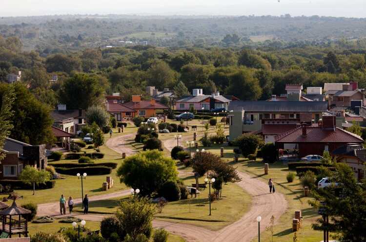 Foto principal de Complejo Valle Del Sol en Santa Rosa De Calamuchita