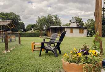 Foto 1 de la galería de Cabañas Los Frutales en Santa Maria De Punilla