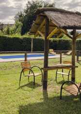 Foto 2 de la galería de Cabañas Los Frutales en Santa Maria De Punilla