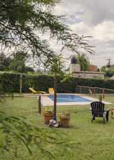 Foto 4 de Cabañas Los Frutales en Santa Maria De Punilla