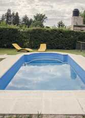 Foto 3 de la galería de Cabañas Los Frutales en Santa Maria De Punilla