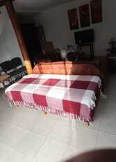 Foto 3 de la galería de Casona tranquila de montaña en Rio Ceballos