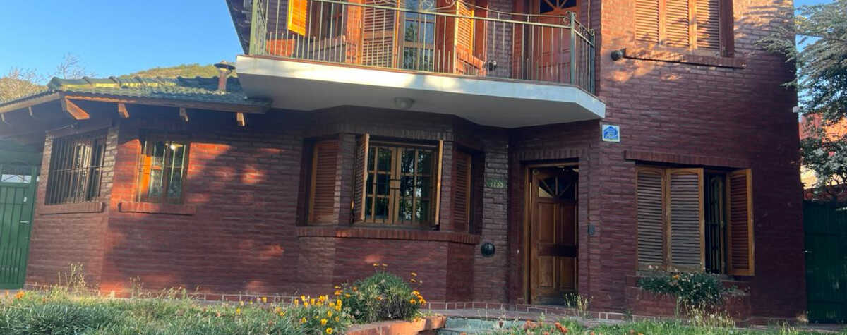 Foto principal de Casa Luz Serrana en Villa Carlos Paz