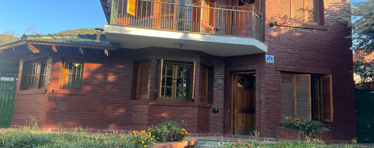 Foto principal de Casa Luz Serrana en Villa Carlos Paz