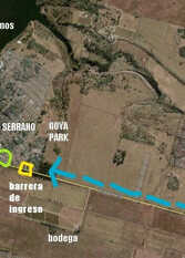 Foto 2 de la galería de PARAÍSO SERRANO CALAMUCHITA - Complejo Goya  Park en Villa General Belgrano