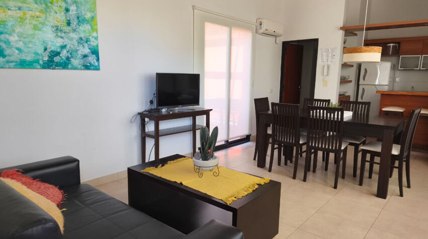 Foto principal de PARAÍSO SERRANO CALAMUCHITA - Complejo Goya  Park en Villa General Belgrano