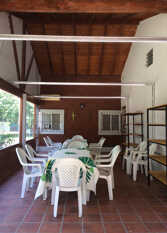 Foto 2 de la galería de Lakay en Escobar