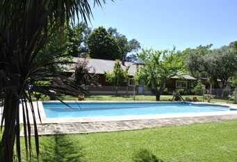 Foto 1 de la galería de Lakay en Escobar