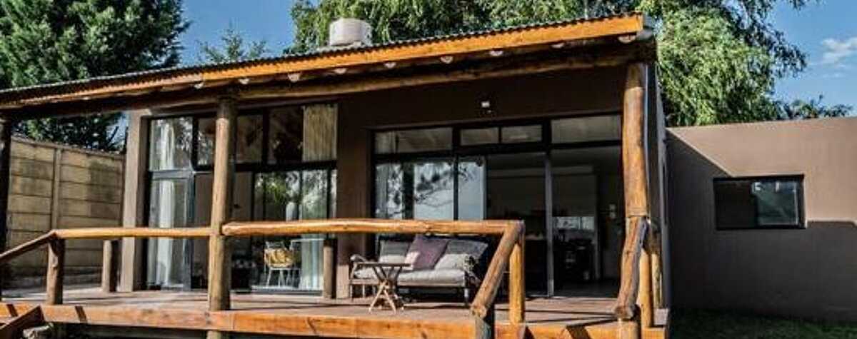 Foto principal de A lo de Gabi en Sierra De Los Padres