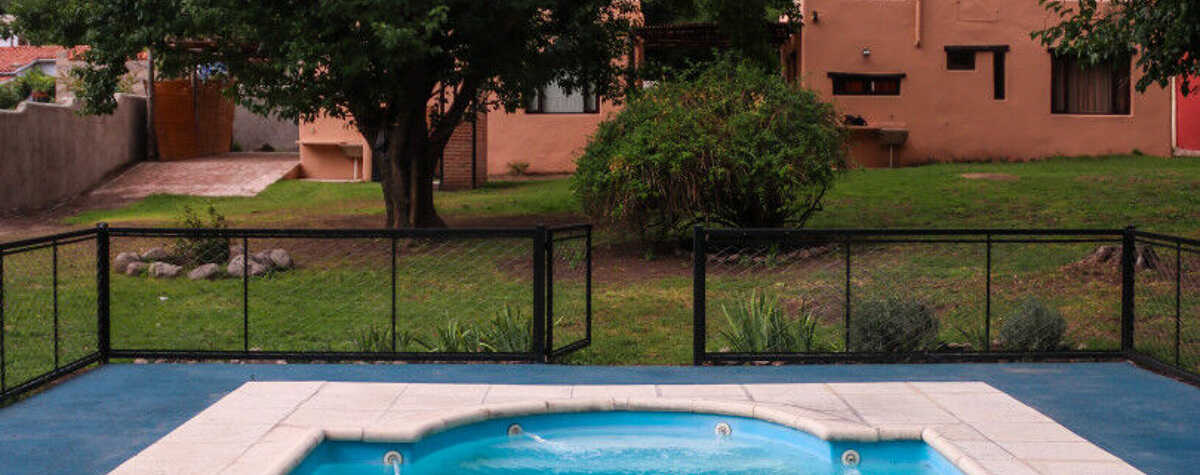 Foto principal de Cabañas Buddhi en Capilla Del Monte