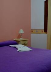 Foto 3 de la galería de Hotel de Campo Villa Los Aromos en Villa Los Aromos