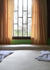 Foto 2 de la galería de Hotel de Campo Villa Los Aromos en Villa Los Aromos